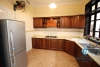 A nice house for rent in Ciputra Ha Noi International City.